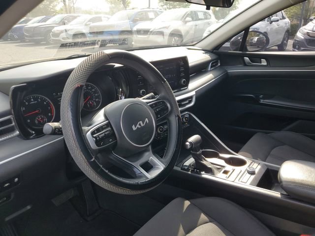 Used 2022 Kia K5 LXS image 18