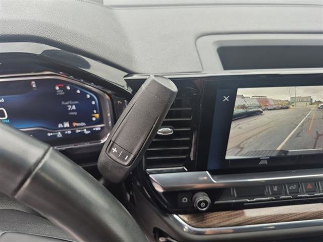 Certified 2024 Chevrolet Silverado 2500 LT w/ Convenience Package image 80