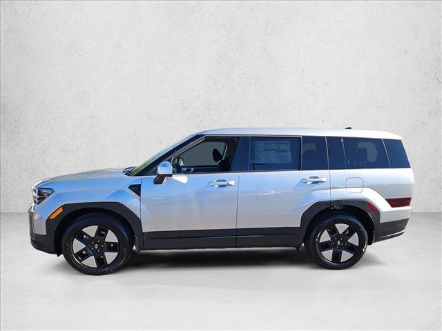 New 2026 Hyundai Santa Fe SE image 5