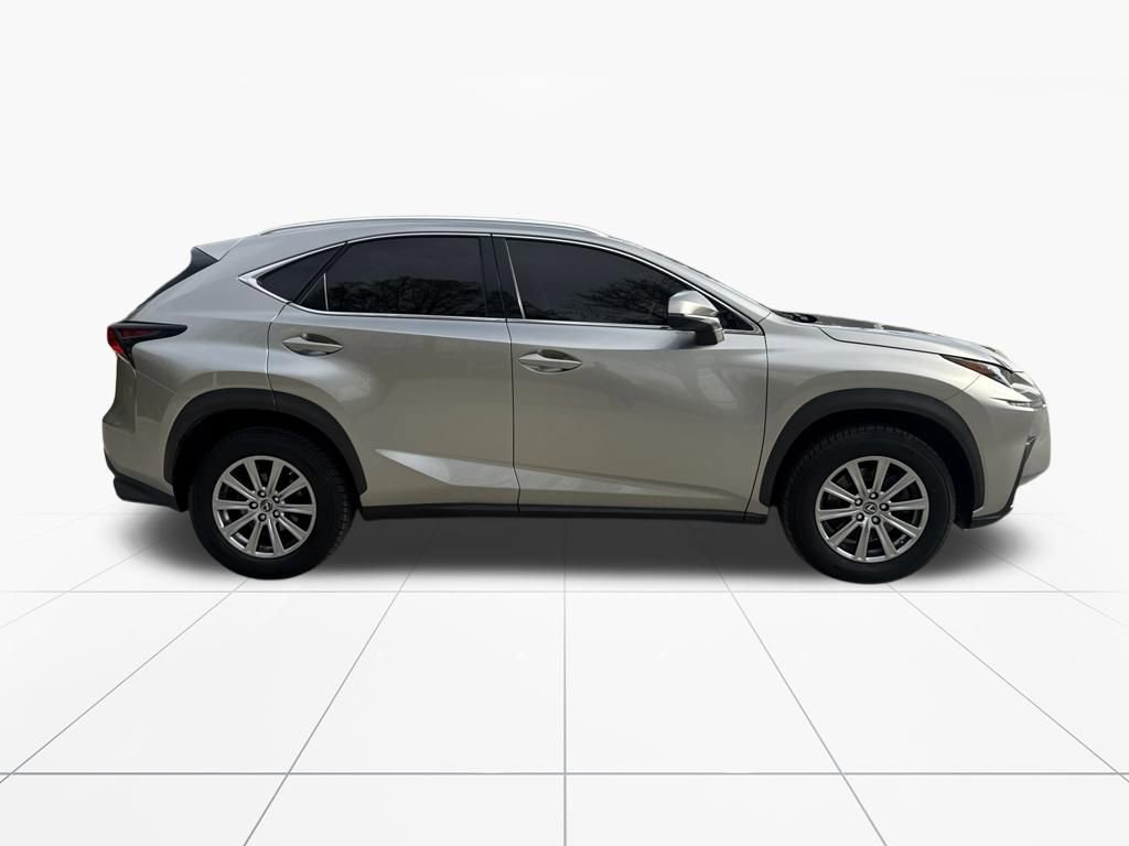 Used 2018 Lexus NX 300 FWD w/ Accessory Package 2 image 10
