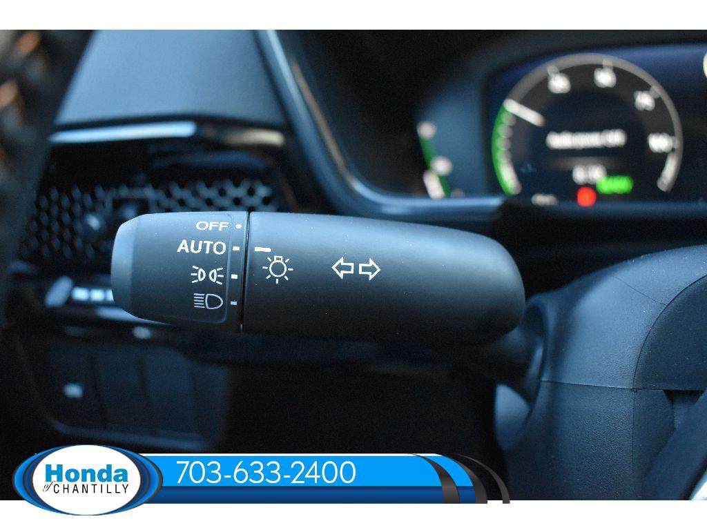 New 2026 Honda CR-V Sport Touring image 10