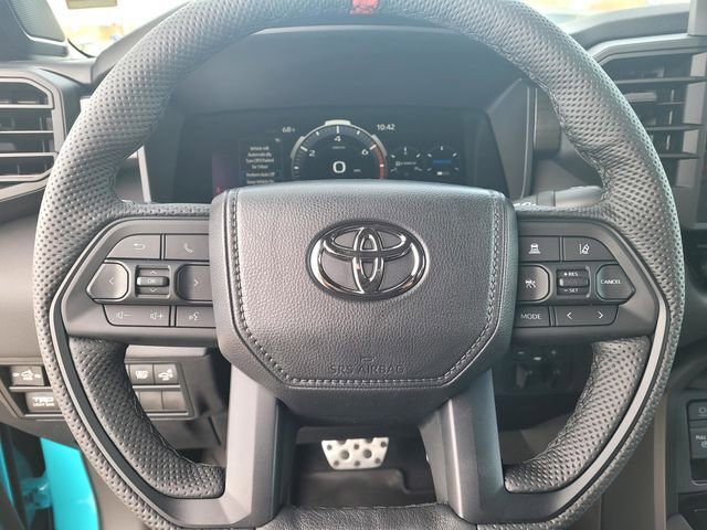 New 2026 Toyota Tundra TRD Pro image 10