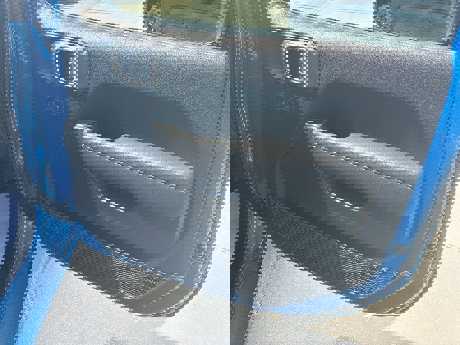 New 2025 Jeep Wrangler Unlimited Sport image 27