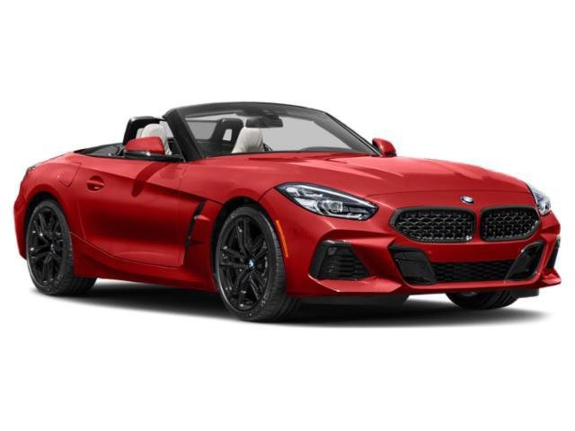 Used 2019 BMW Z4 sDrive30i w/ Convenience Package RWD image 10