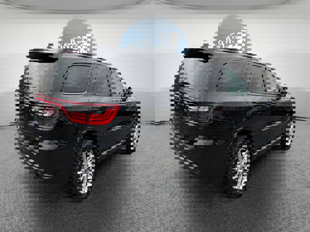 Used 2022 Dodge Durango GT image 3