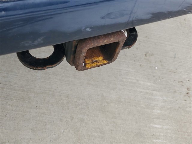 Used 2021 RAM 2500 Laramie image 8