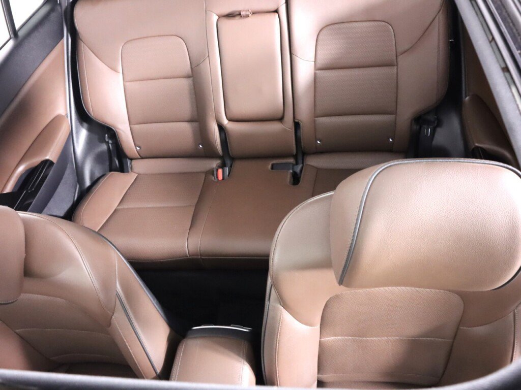 Used 2017 Kia Sportage SX AWD/4WD image 29