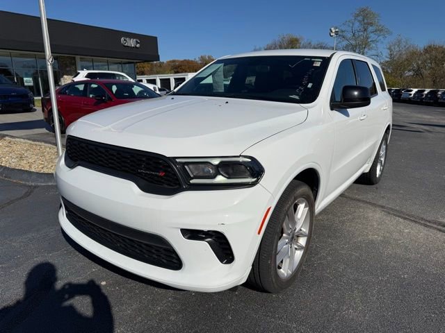 Used 2023 Dodge Durango GT image 1
