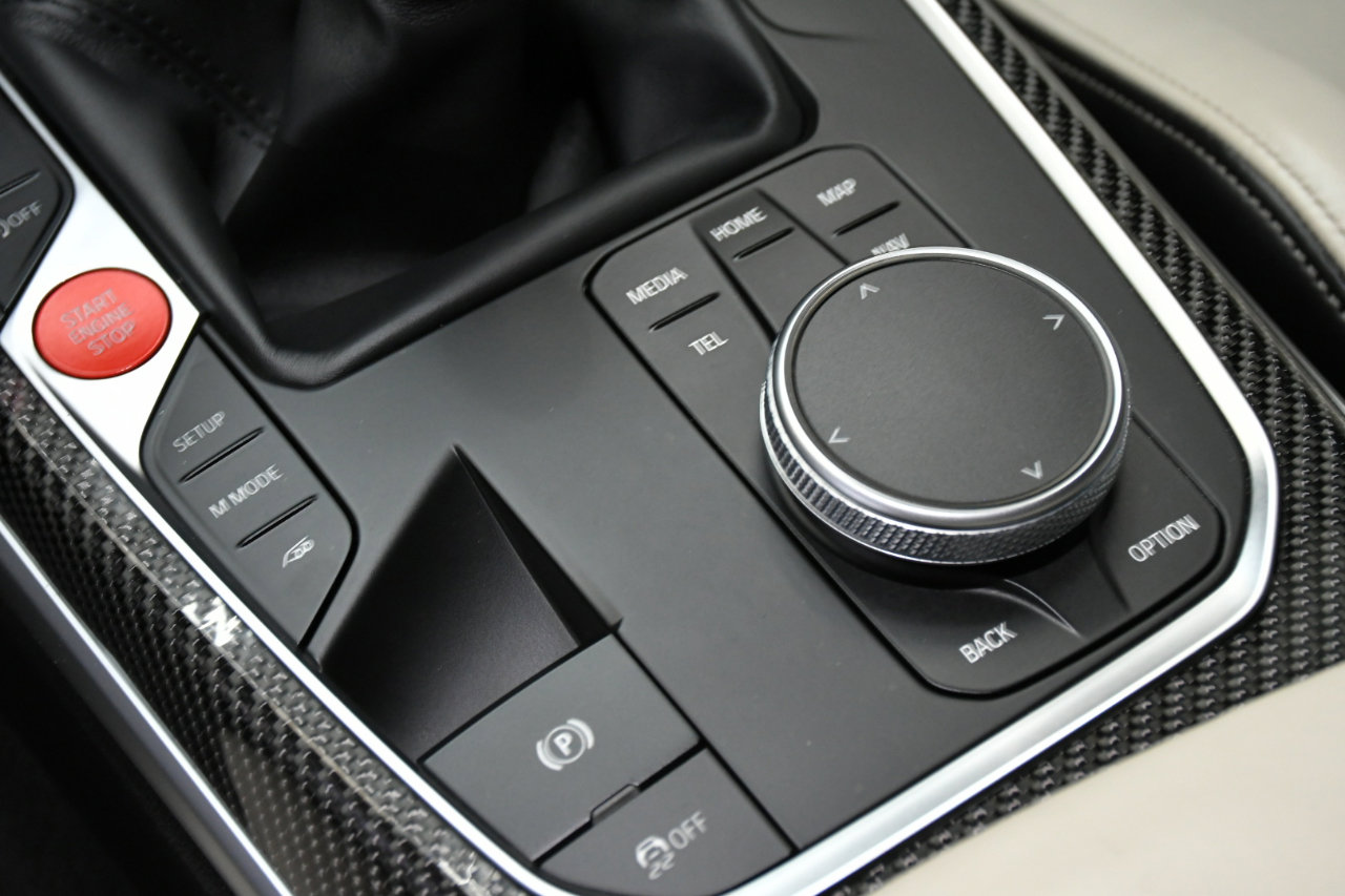 Used 2023 BMW M3 w/ Executive Package image 38