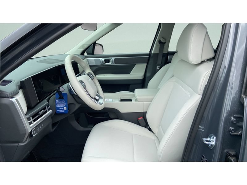 New 2026 Hyundai Santa Fe SE AWD/4WD image 10