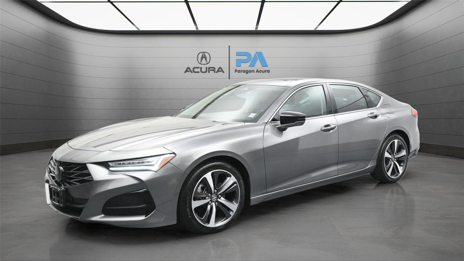 Certified 2025 Acura TLX w/ Technology Package