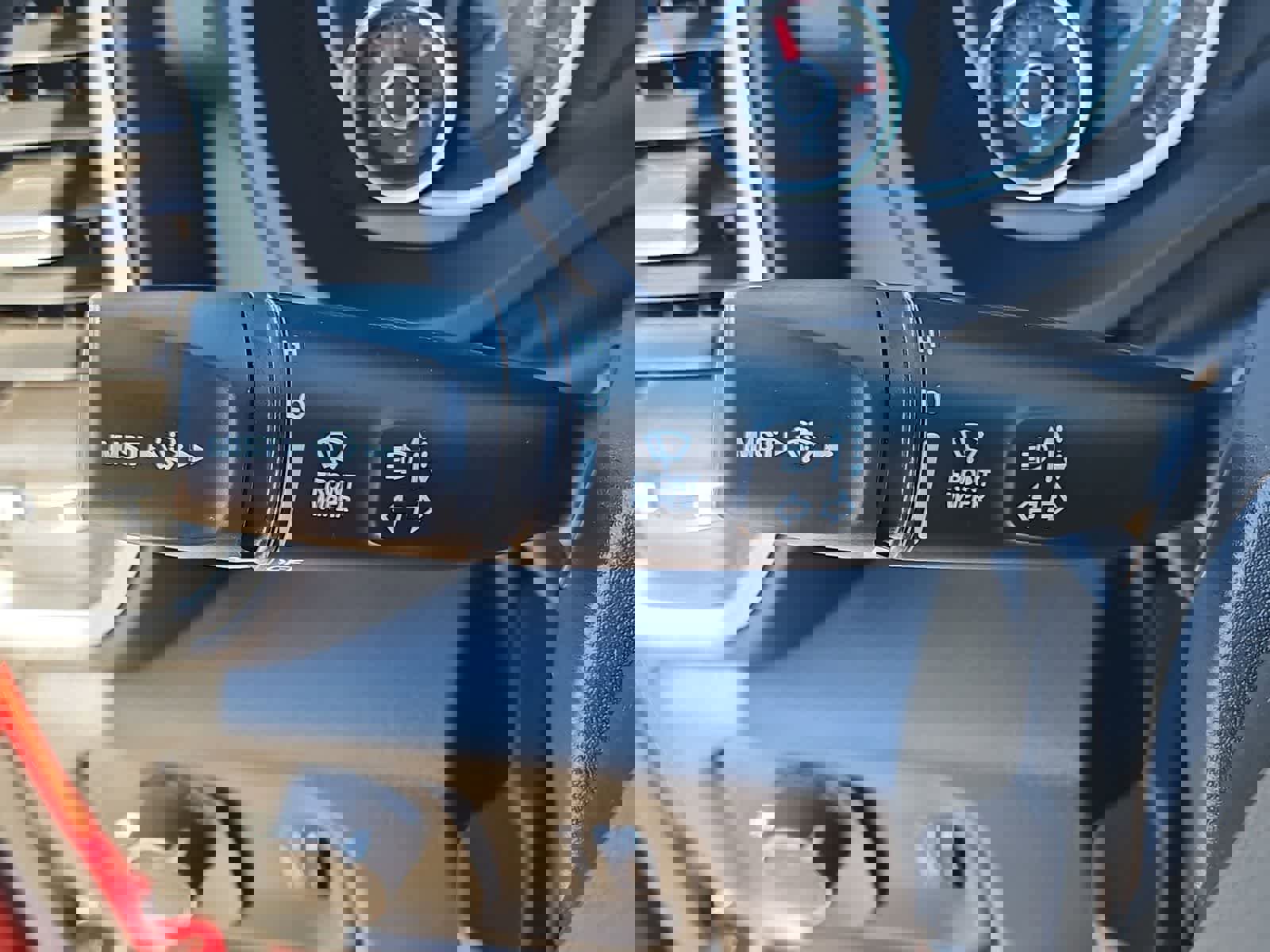 Certified 2023 RAM 1500 Big Horn image 26