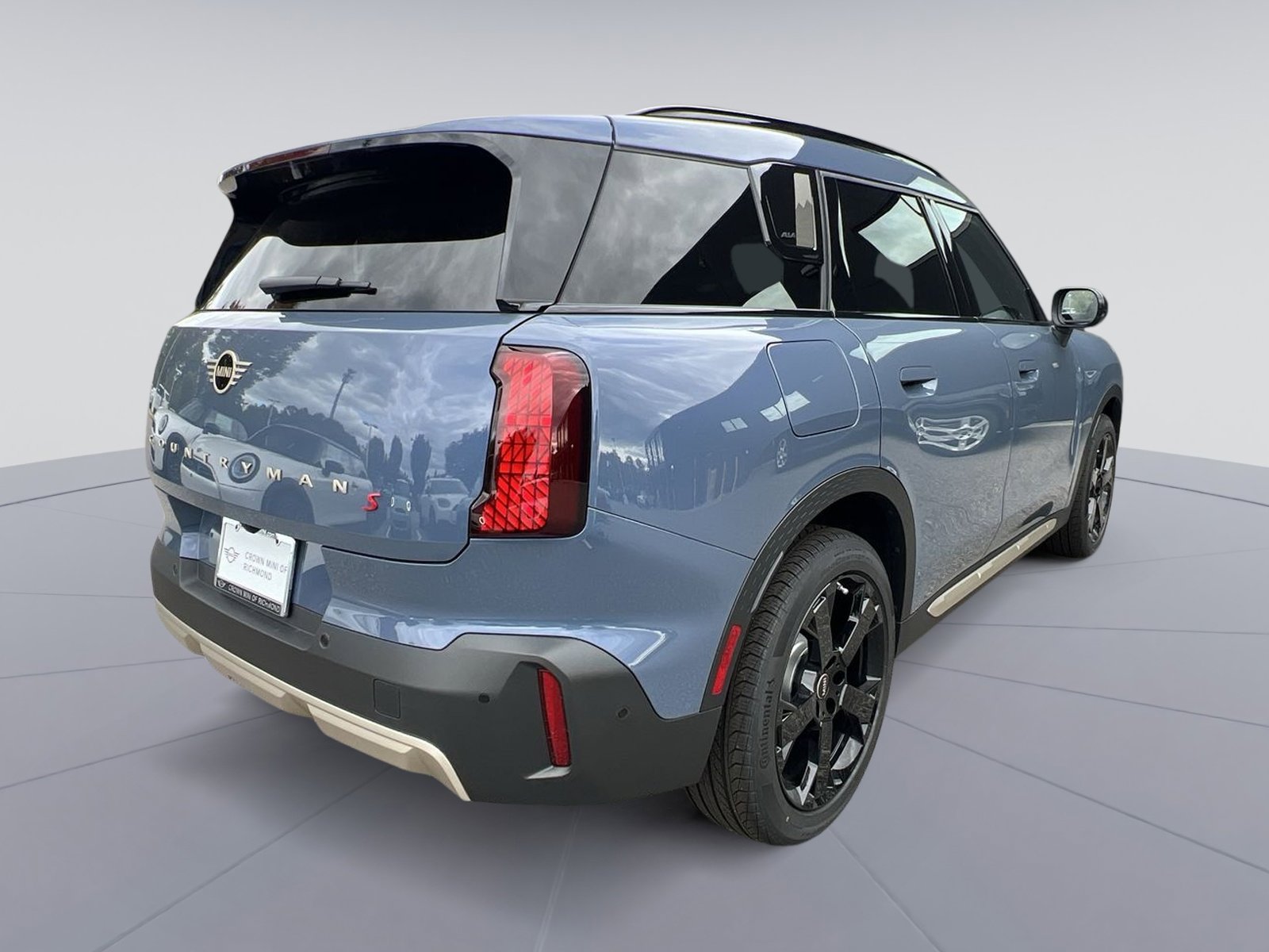 New 2026 MINI Cooper Countryman S image 5