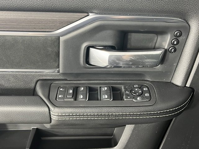New 2026 RAM 2500 Laramie image 24