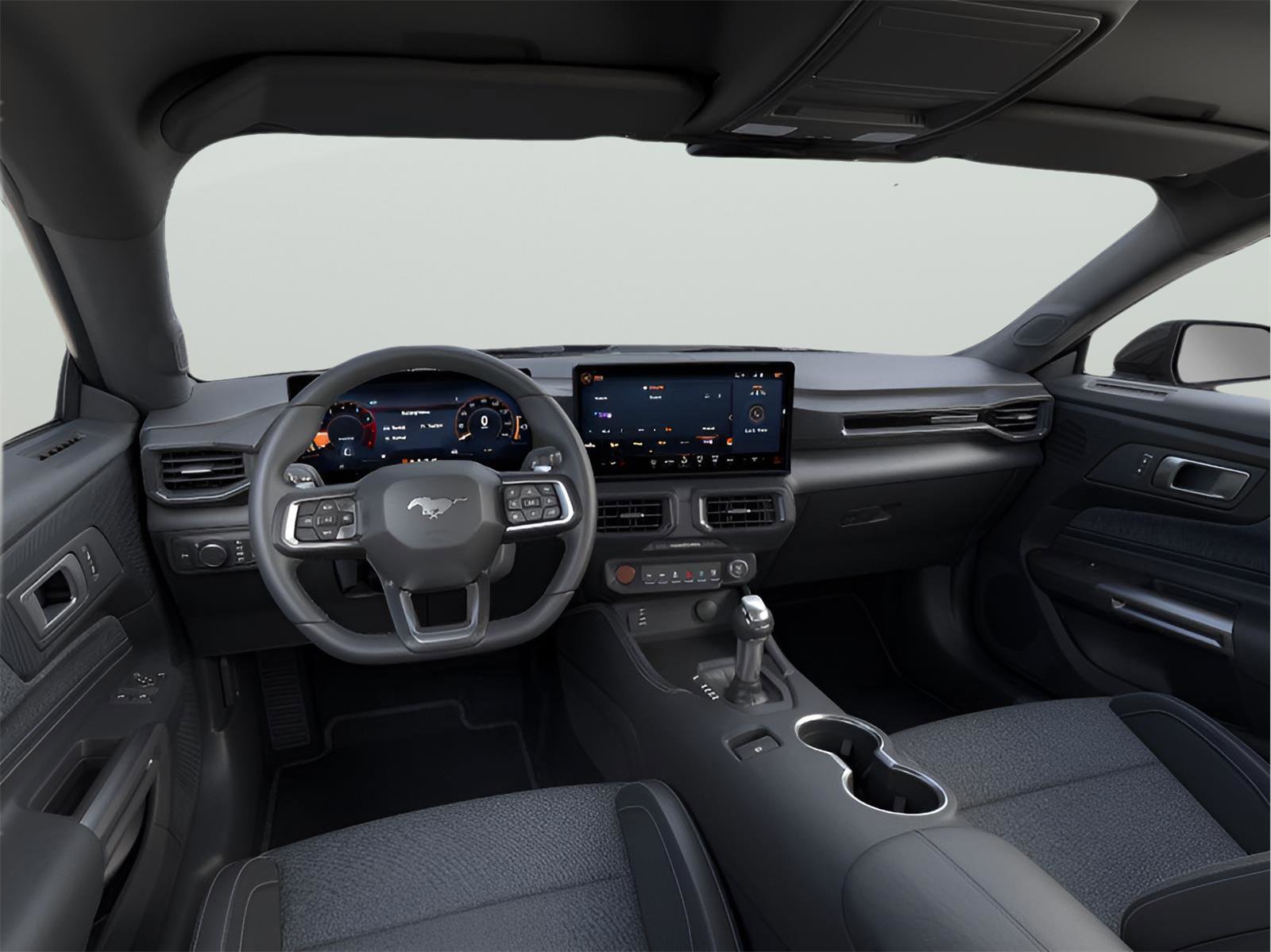 New 2026 Ford Mustang GT RWD image 9