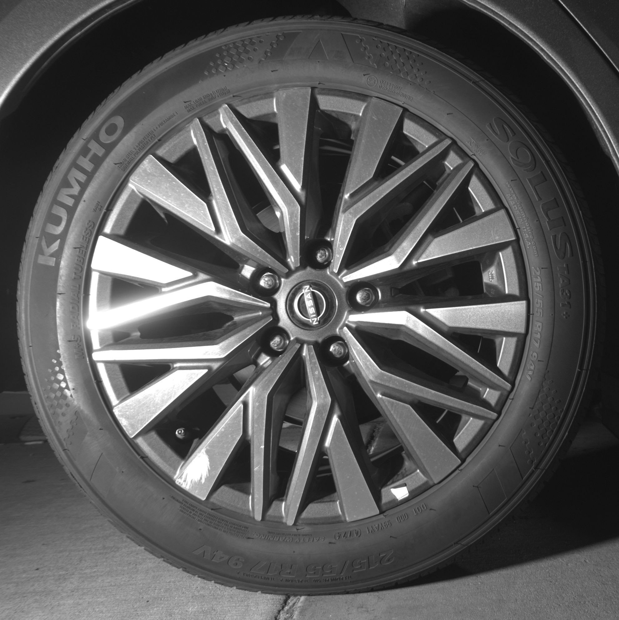 Used 2025 Nissan Altima 2.5 SV image 15