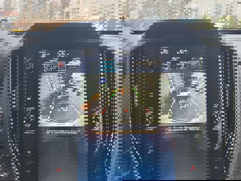 Certified 2025 Subaru Forester Sport w/ Popular Package #2 image 15