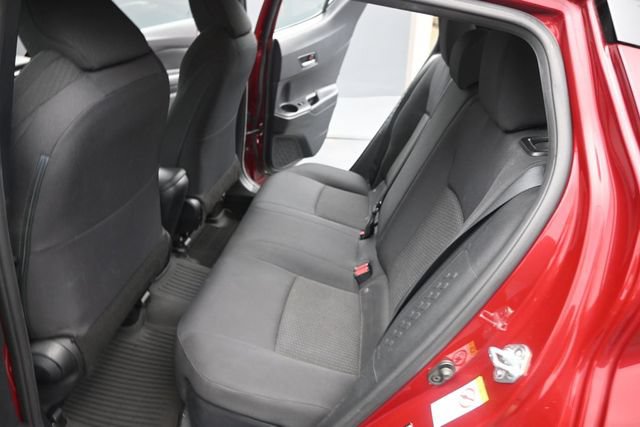 Used 2018 Toyota C-HR XLE FWD image 15
