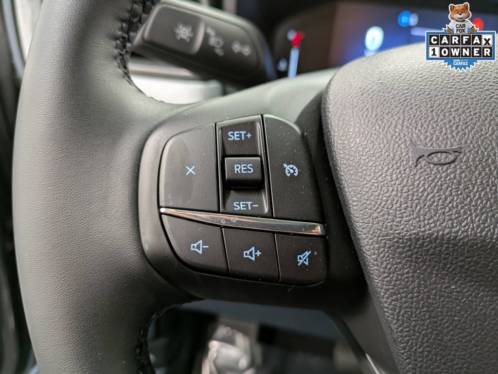 Used 2026 Ford Maverick XLT w/ Equipment Group 301A AWD/4WD image 19