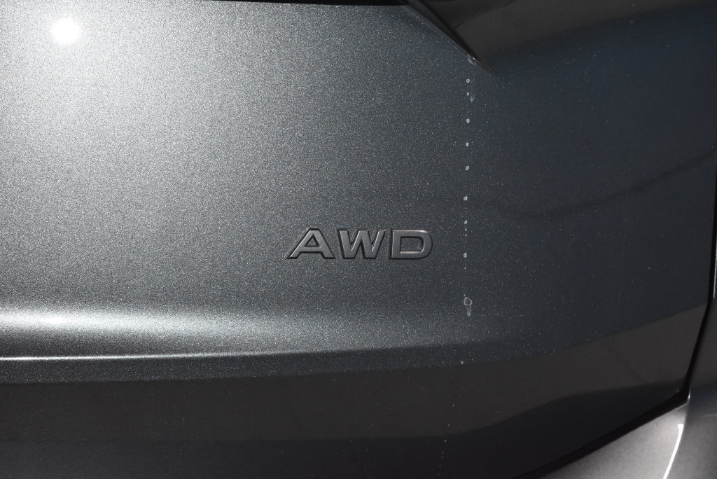 Used 2026 Nissan Rogue S AWD/4WD image 26