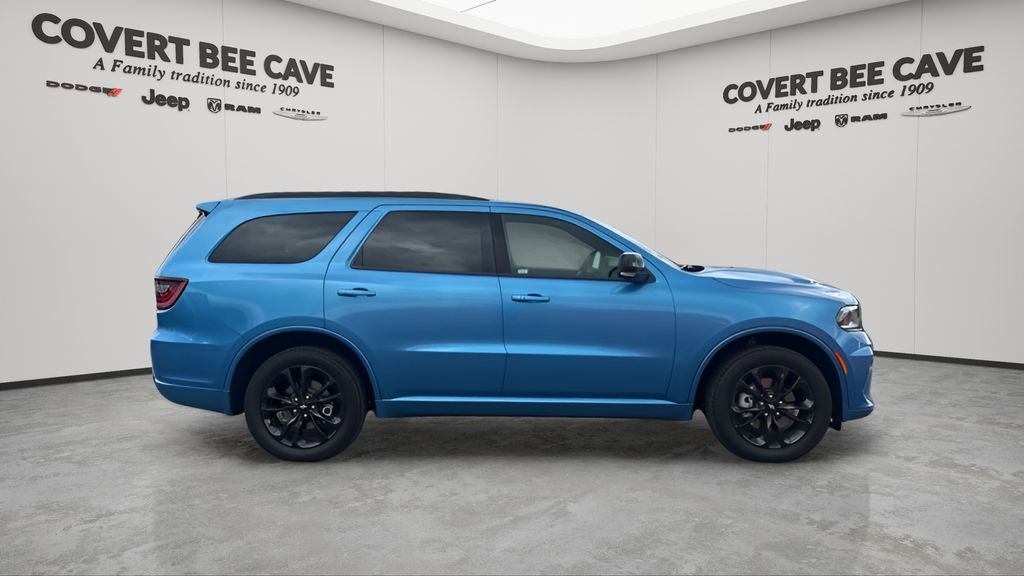 New 2026 Dodge Durango GT image 11