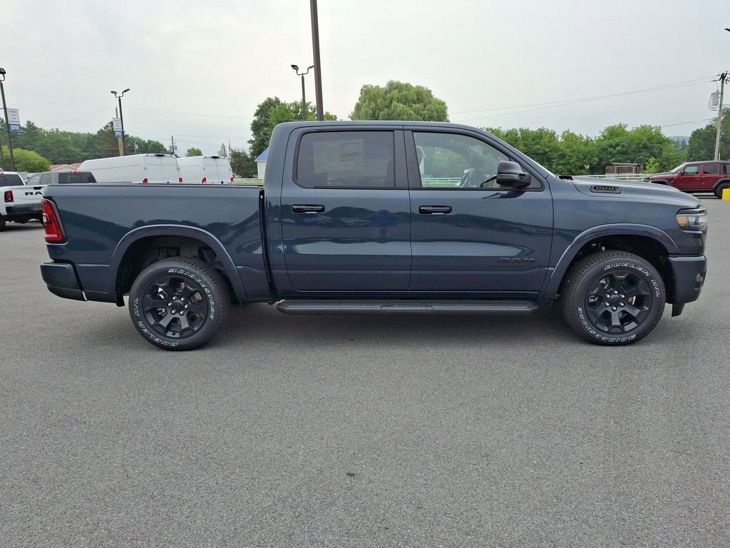New 2026 RAM 1500 Big Horn image 8