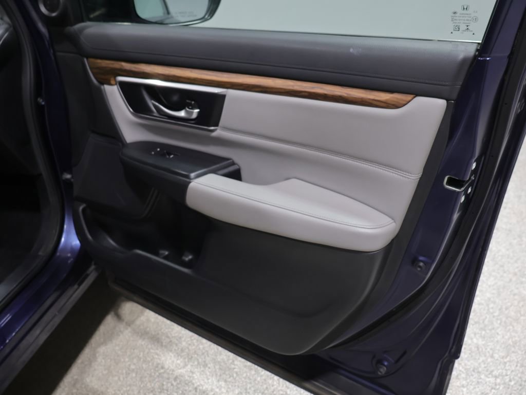 Used 2018 Honda CR-V EX-L image 26