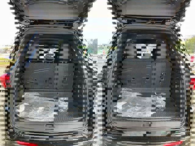 New 2026 Buick Enclave Sport Touring w/ Power Package image 16