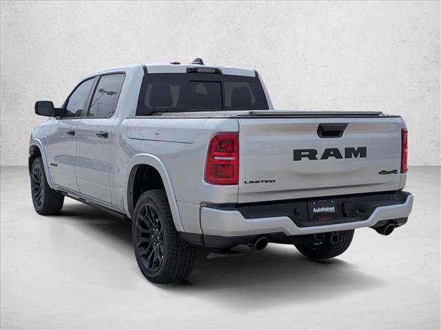 New 2026 RAM 1500 Limited image 8