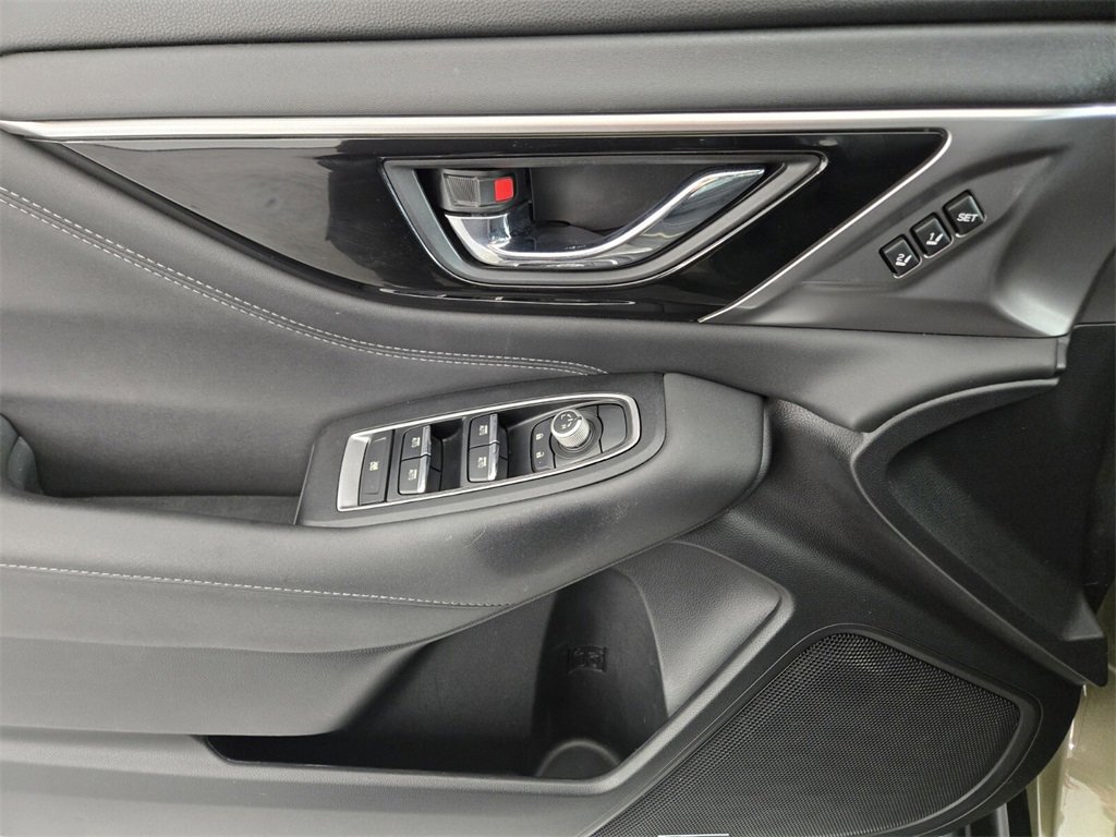 Used 2020 Subaru Outback Limited w/ Tech Package 2 image 24