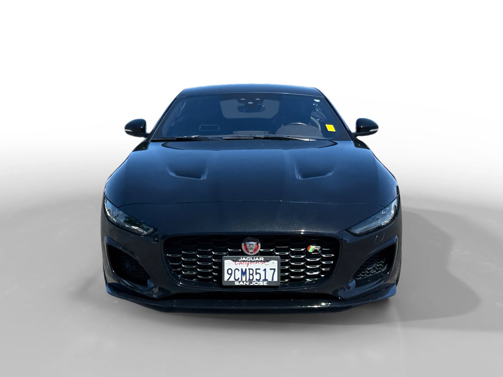 Used 2023 Jaguar F-TYPE R AWD/4WD image 8