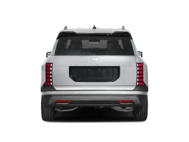 New 2027 Hyundai Palisade SEL AWD/4WD image 5