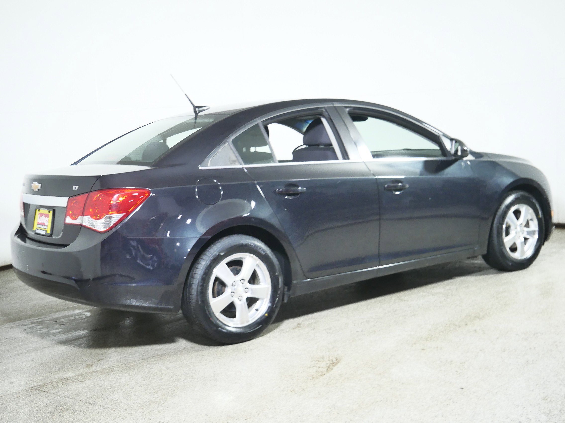 Used 2012 Chevrolet Cruze LT image 7