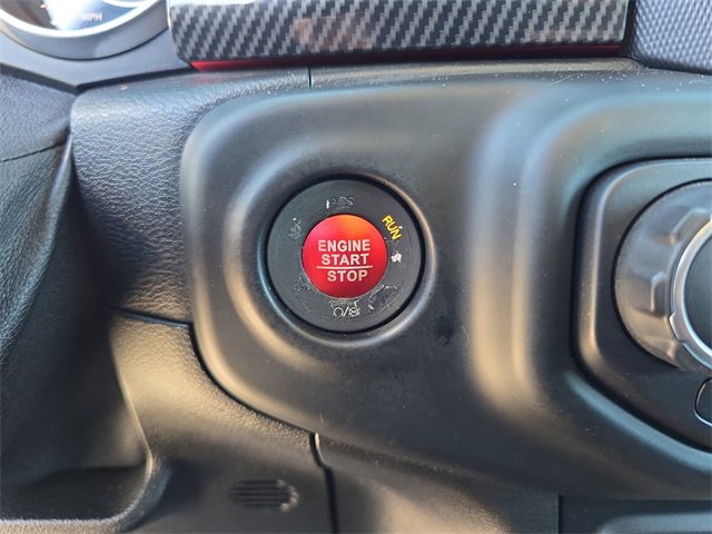 Certified 2020 Jeep Gladiator Rubicon image 26