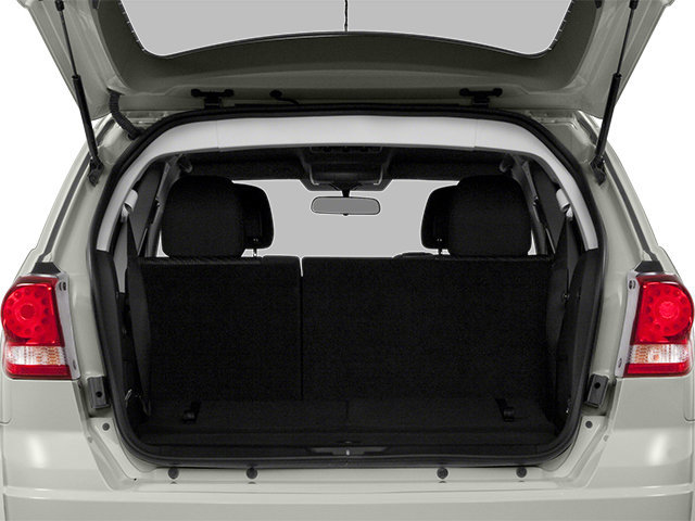 Used 2014 Dodge Journey SXT w/ Flexible Seating Group image 14