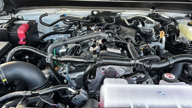 New 2026 Toyota Tacoma TRD Sport image 36