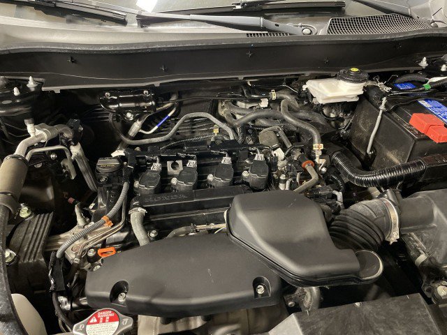 Used 2024 Honda CR-V EX image 26