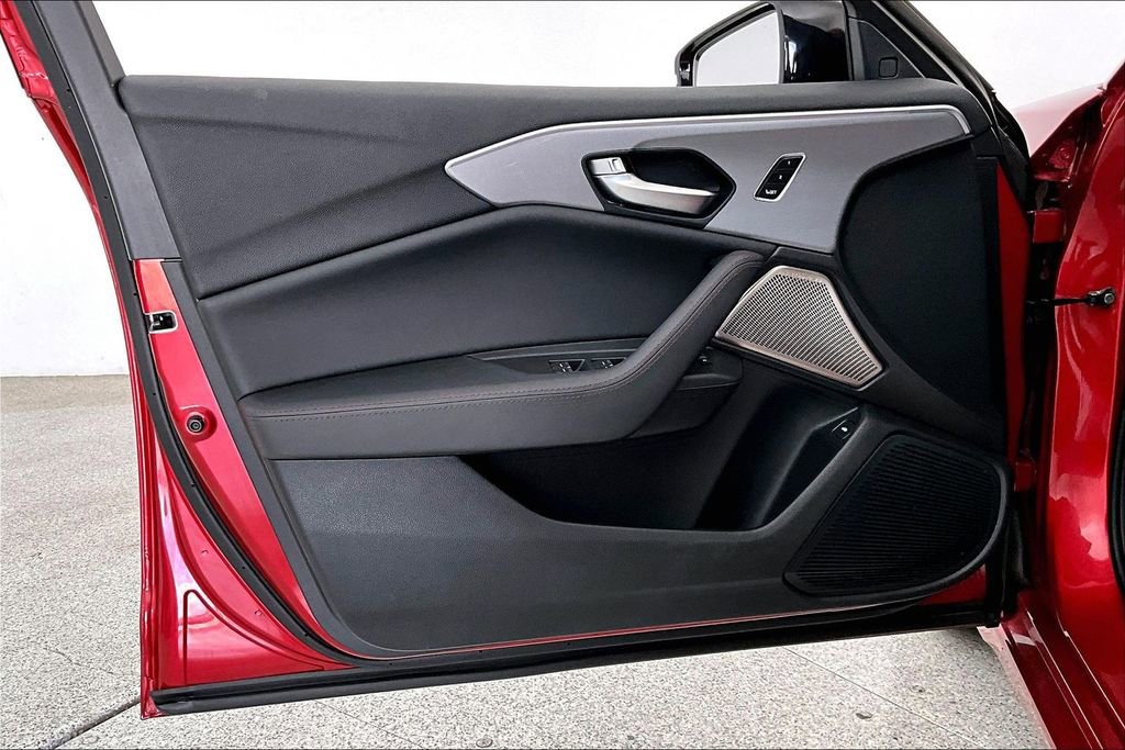 Certified 2023 Acura TLX w/ A-SPEC Pkg image 22