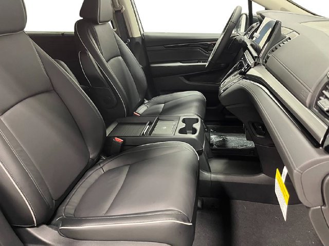New 2027 Honda Odyssey Touring image 24