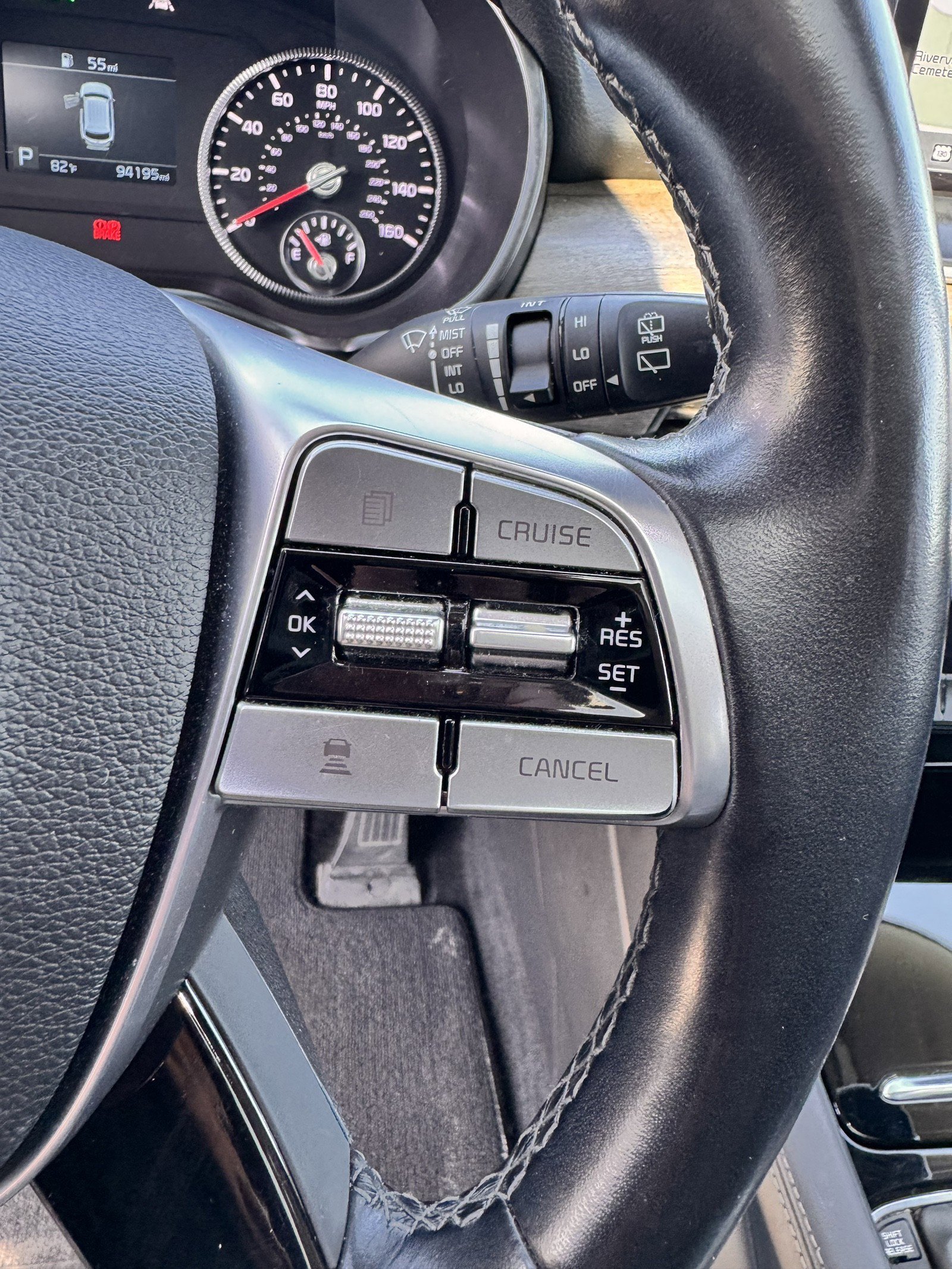 Used 2021 Kia Telluride EX w/ EX Premium Package image 18