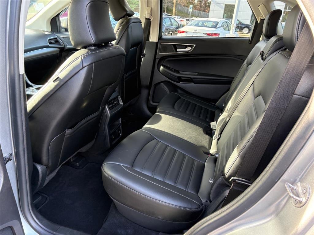 Used 2021 Ford Edge SEL w/ Convenience Package image 20