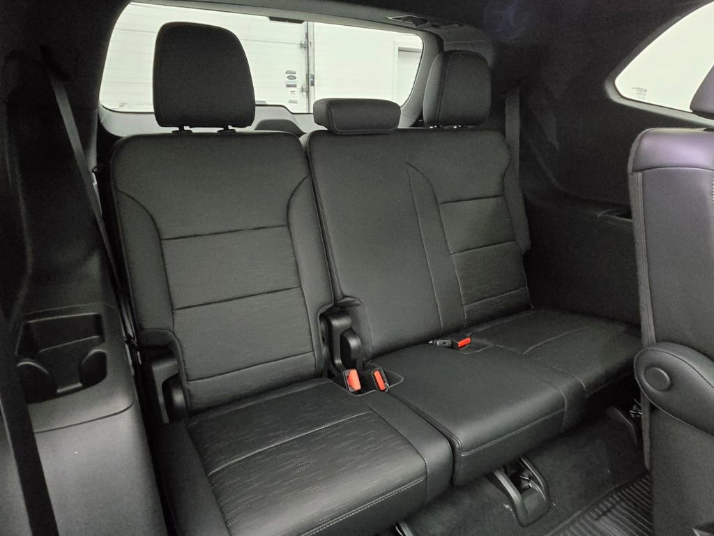 New 2026 Buick Enclave Sport Touring w/ Super Cruise Package image 43