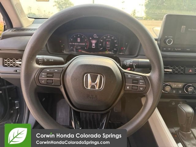 Used 2024 Honda Accord EX image 25