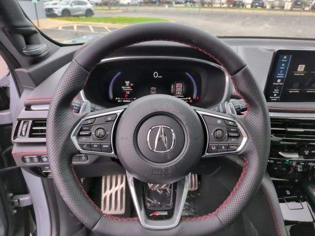 New 2026 Acura MDX A-Spec AWD/4WD image 18
