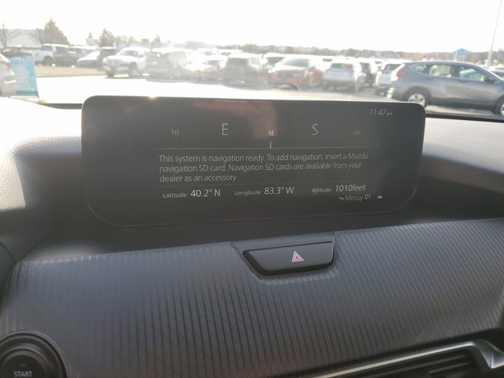 Used 2024 MAZDA CX-90 3.3 Turbo w/ Select Package image 19