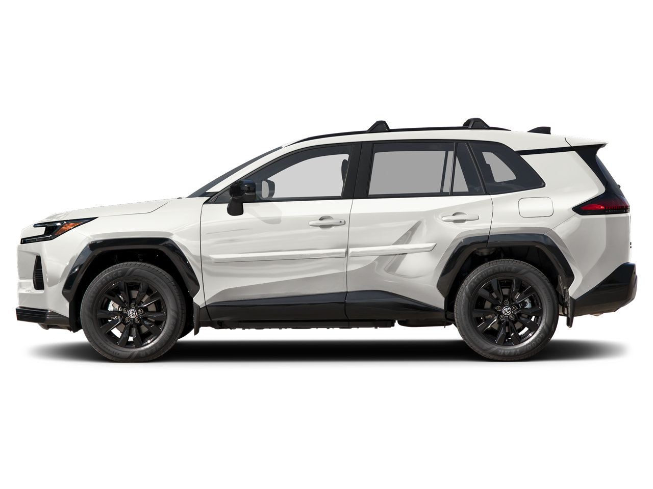 New 2026 Toyota RAV4 SE w/ Convenience Package AWD/4WD image 25