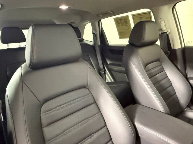 Used 2026 Honda CR-V EX-L image 52