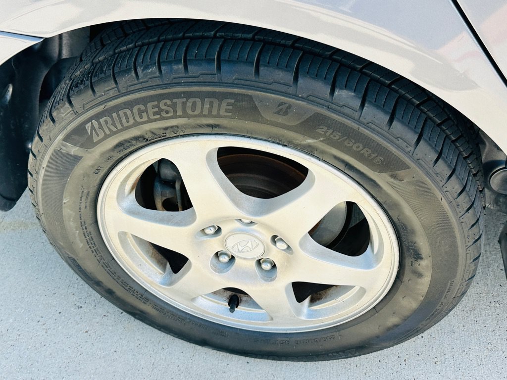 Used 2006 Hyundai Sonata GLS FWD image 22