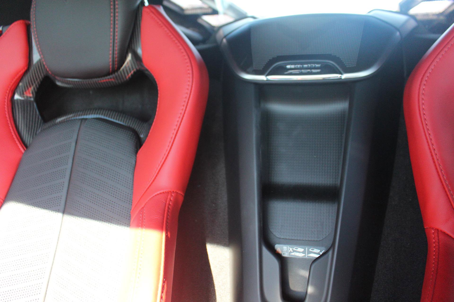 Used 2024 Chevrolet Corvette Z06 image 17