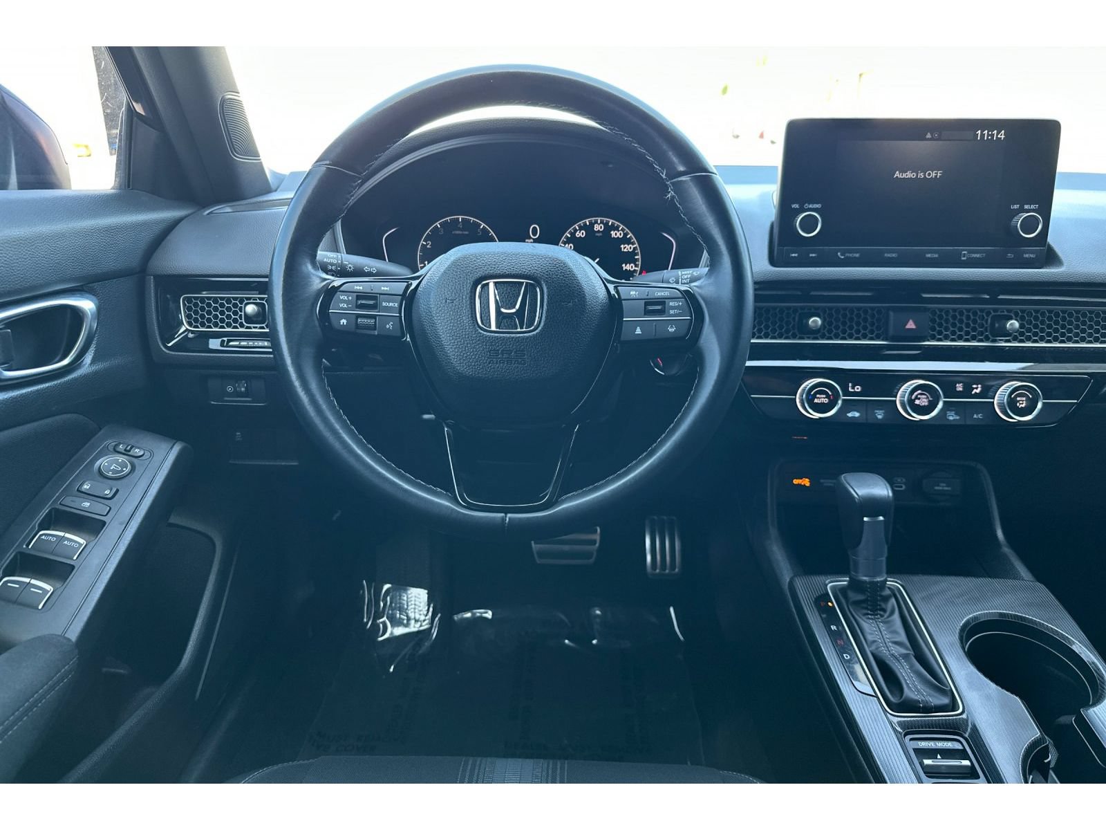 Used 2026 Honda Civic Sport image 16